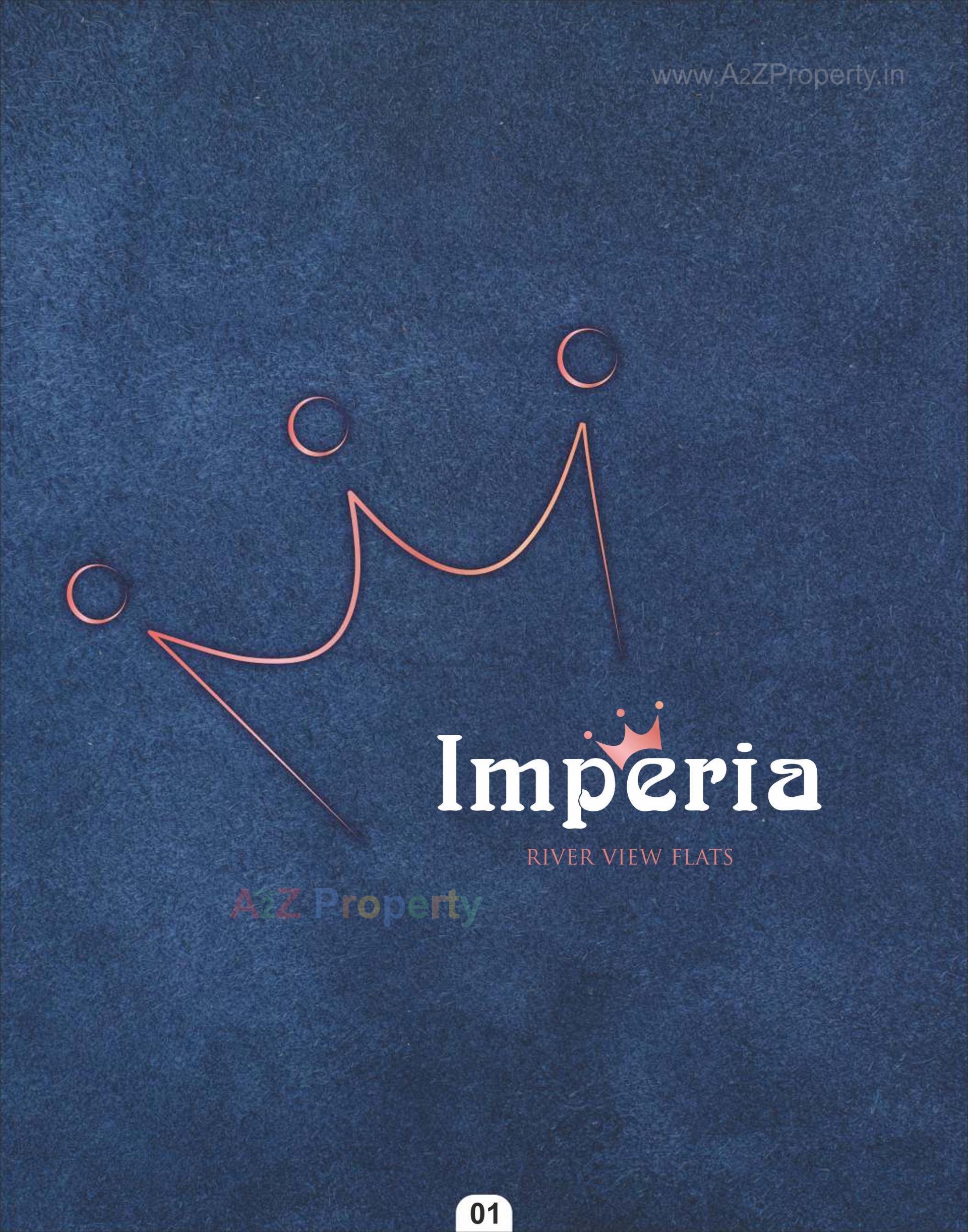  of real estate project Imperia located at Singanpore, Surat, Gujarat