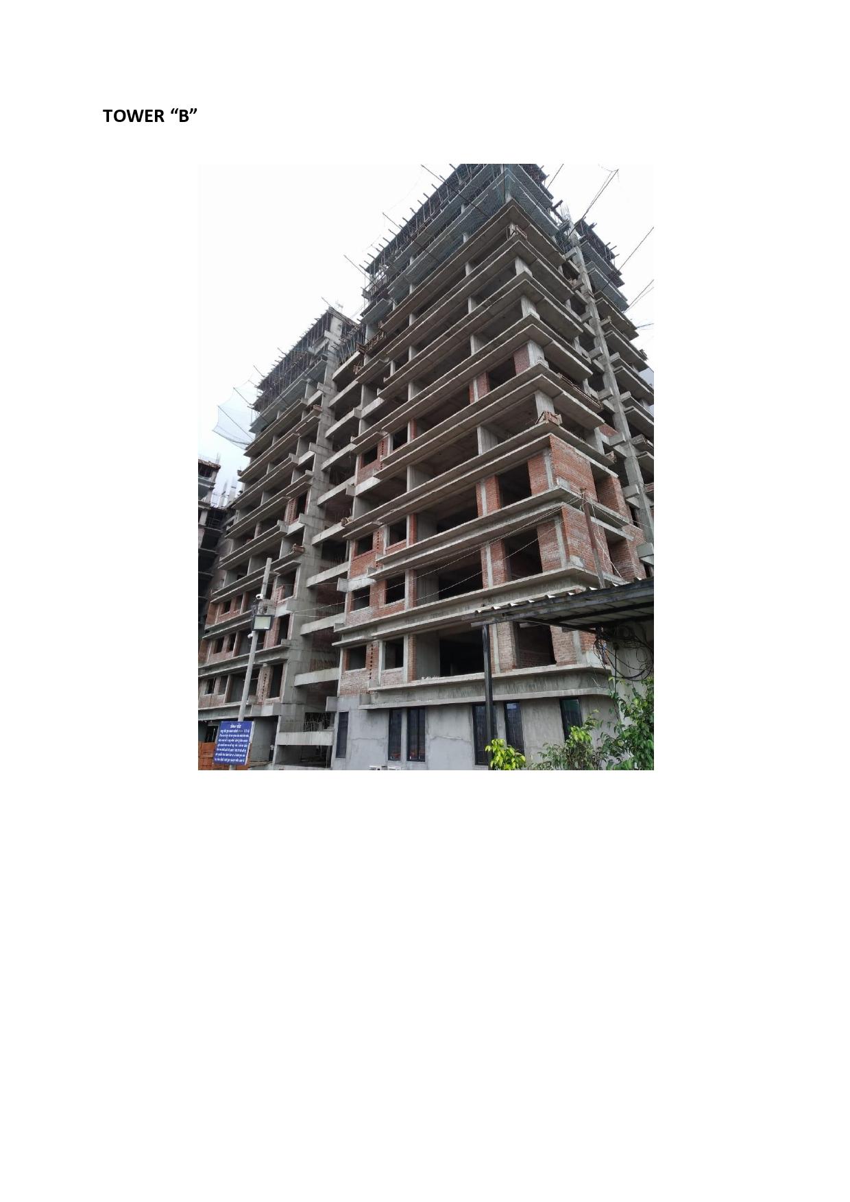 165009_const of real estate project Jash Palace located at Rundh, Surat, Gujarat