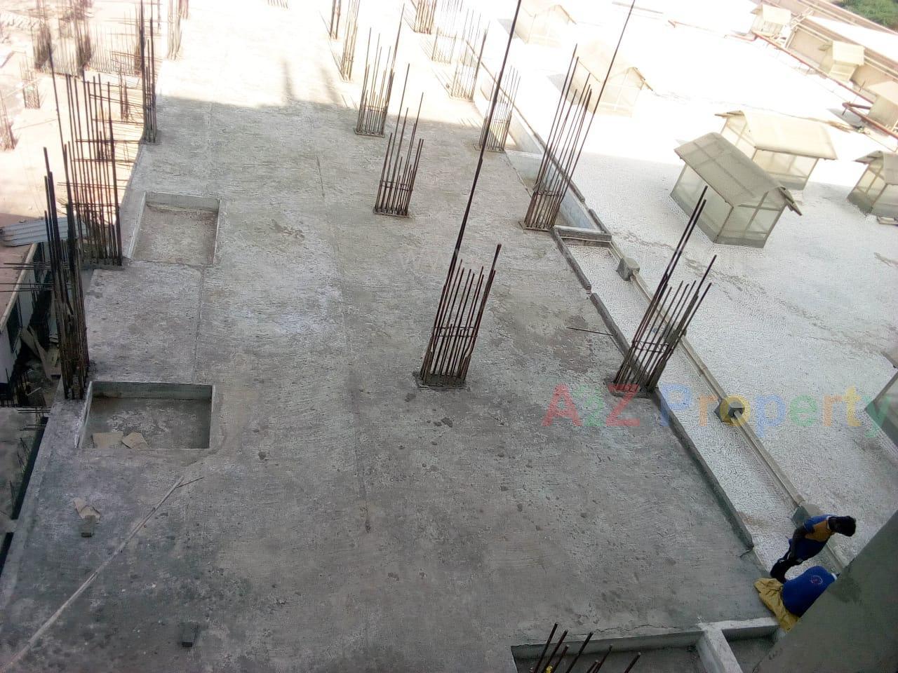 145911_const of real estate project Joyos Hubtown Adajan located at Adajan, Surat, Gujarat