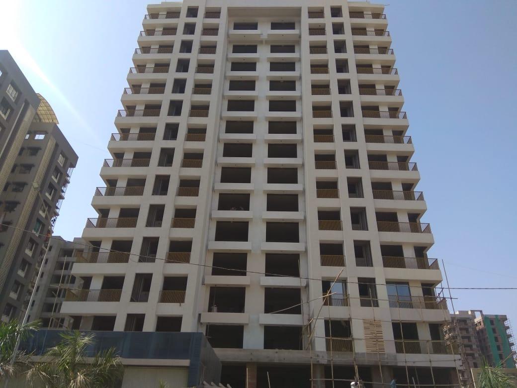 189319_const of real estate project Casa King located at Palanpur, Surat, Gujarat