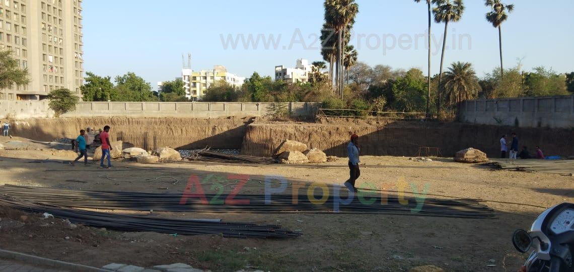 150440_const of real estate project Kingsley located at Bhatha, Surat, Gujarat