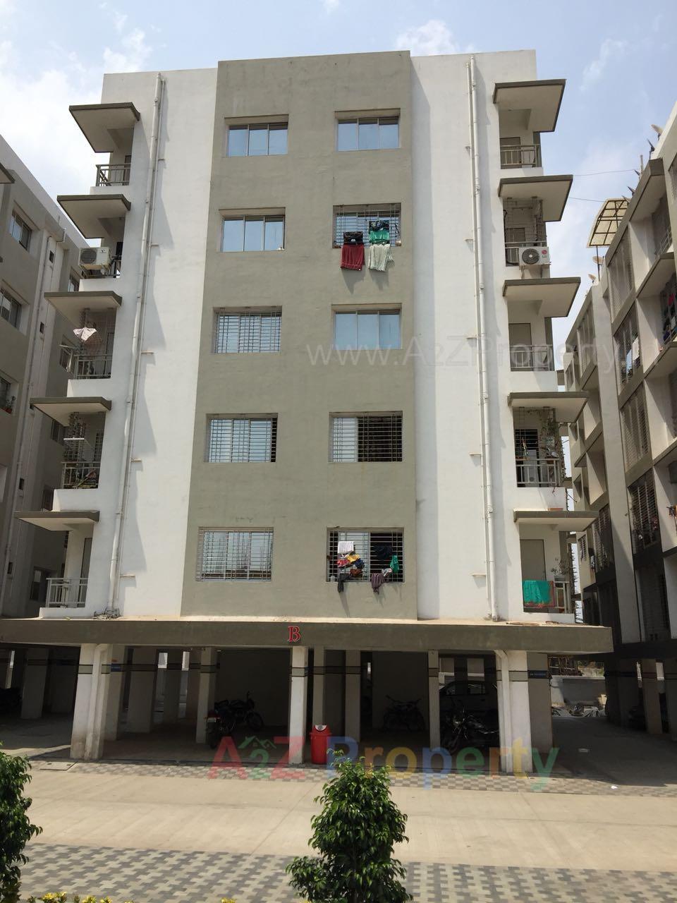 182275_const of real estate project Lake View Residency located at Surat, Surat, Gujarat