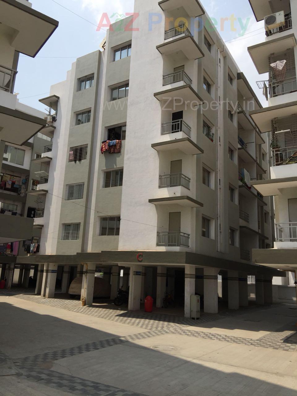 182289_const of real estate project Lake View Residency located at Surat, Surat, Gujarat