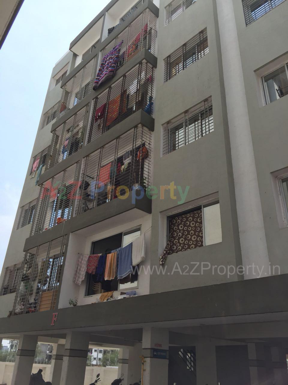 182306_const of real estate project Lake View Residency located at Surat, Surat, Gujarat