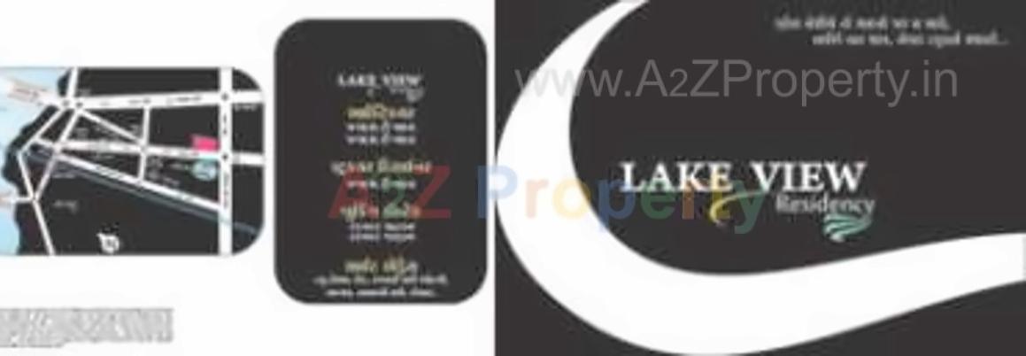  of real estate project Lake View Residency located at Surat, Surat, Gujarat