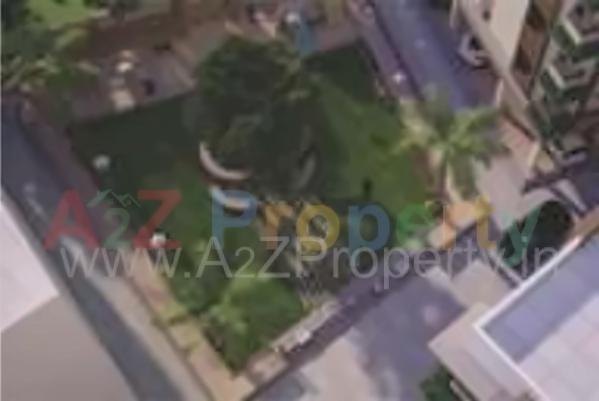 3D Elevation of real estate project Lake View Residency located at Surat, Surat, Gujarat