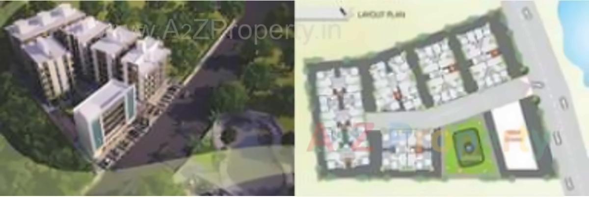  of real estate project Lake View Residency located at Surat, Surat, Gujarat