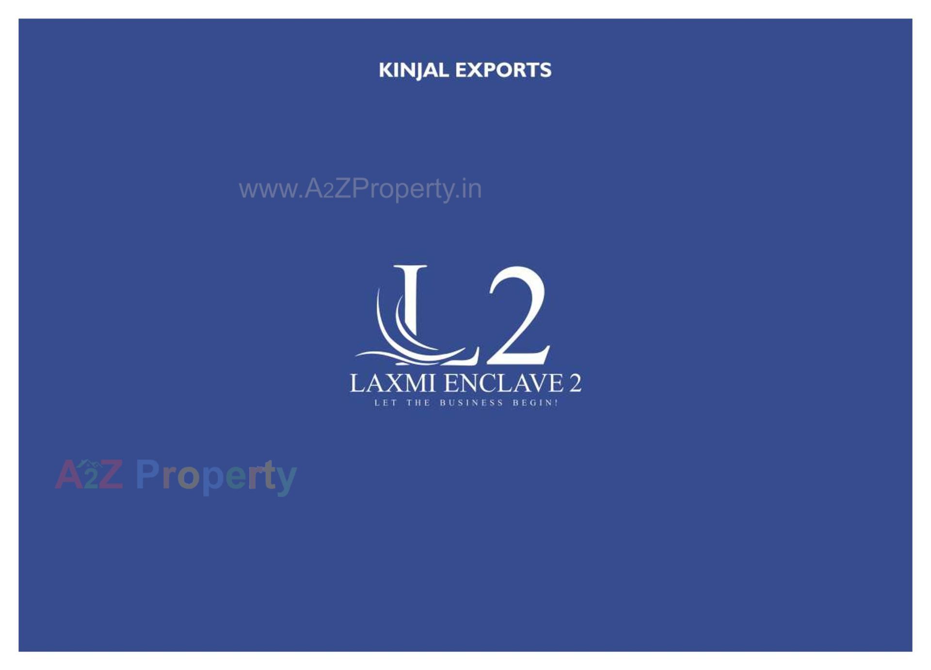  of real estate project Laxmi Enclave located at Katargam, Surat, Gujarat