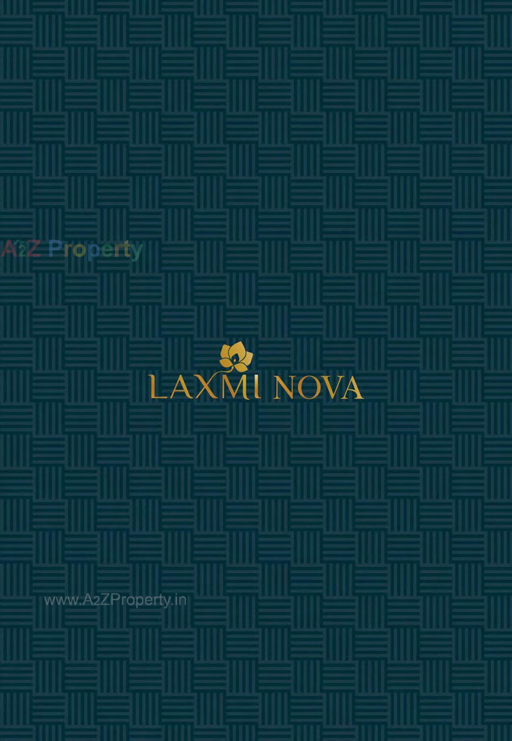  of real estate project Laxmi Nova located at Jahangirabad, Surat, Gujarat