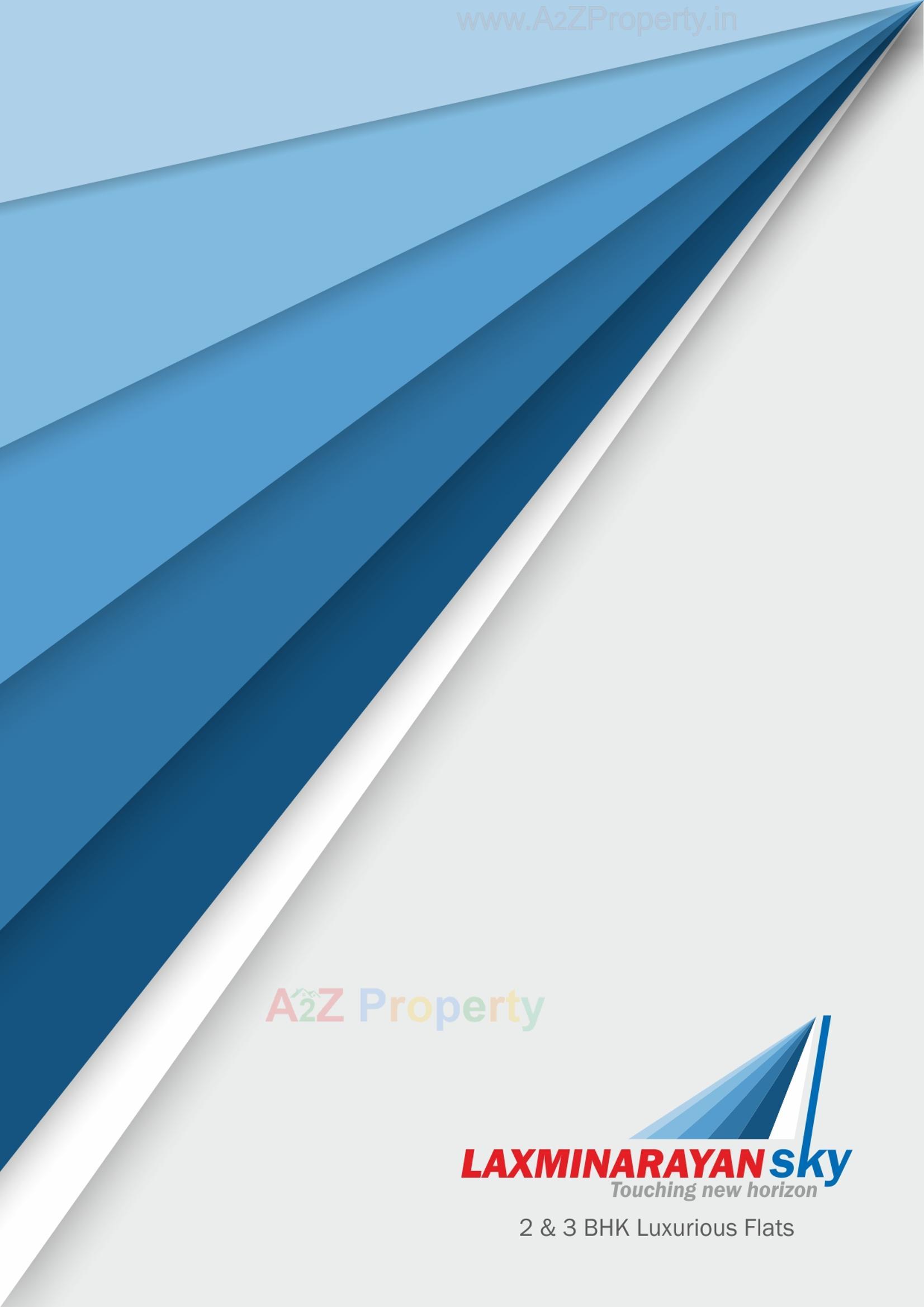  of real estate project Laxminarayan Sky located at Mo, Surat, Gujarat