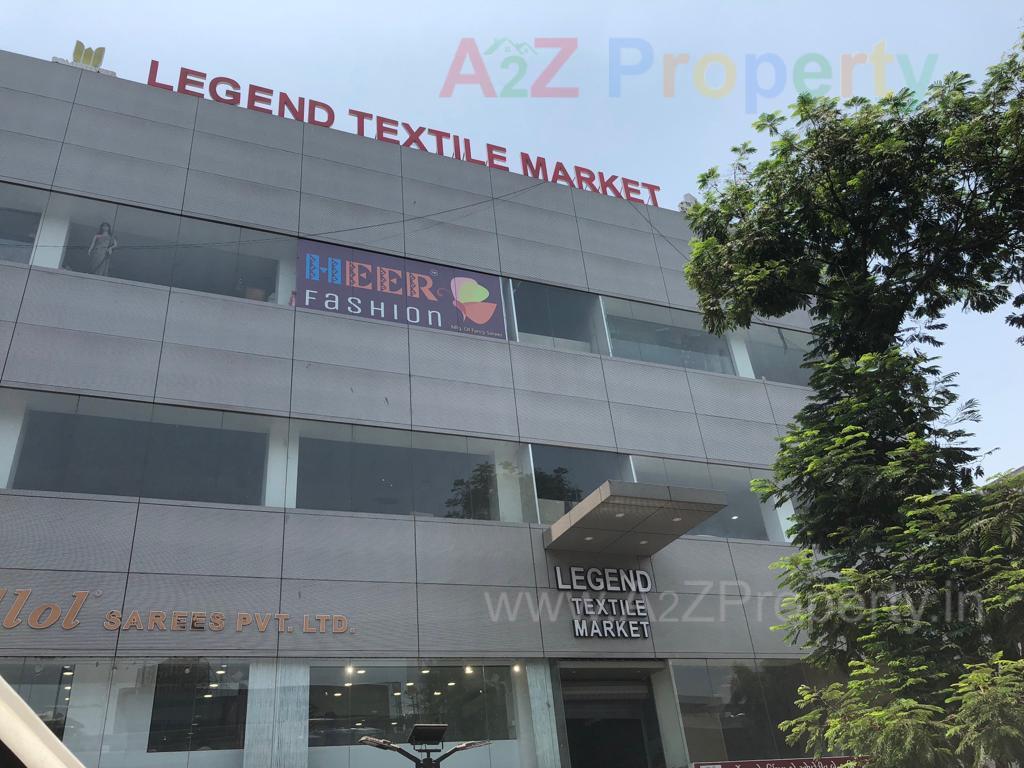 172610_const of real estate project Legend Textile Market located at Surat, Surat, Gujarat