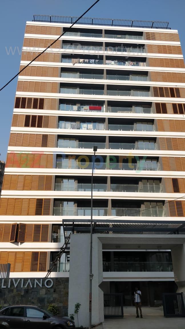 104319_const of real estate project Liviano Heights located at Utran, Surat, Gujarat