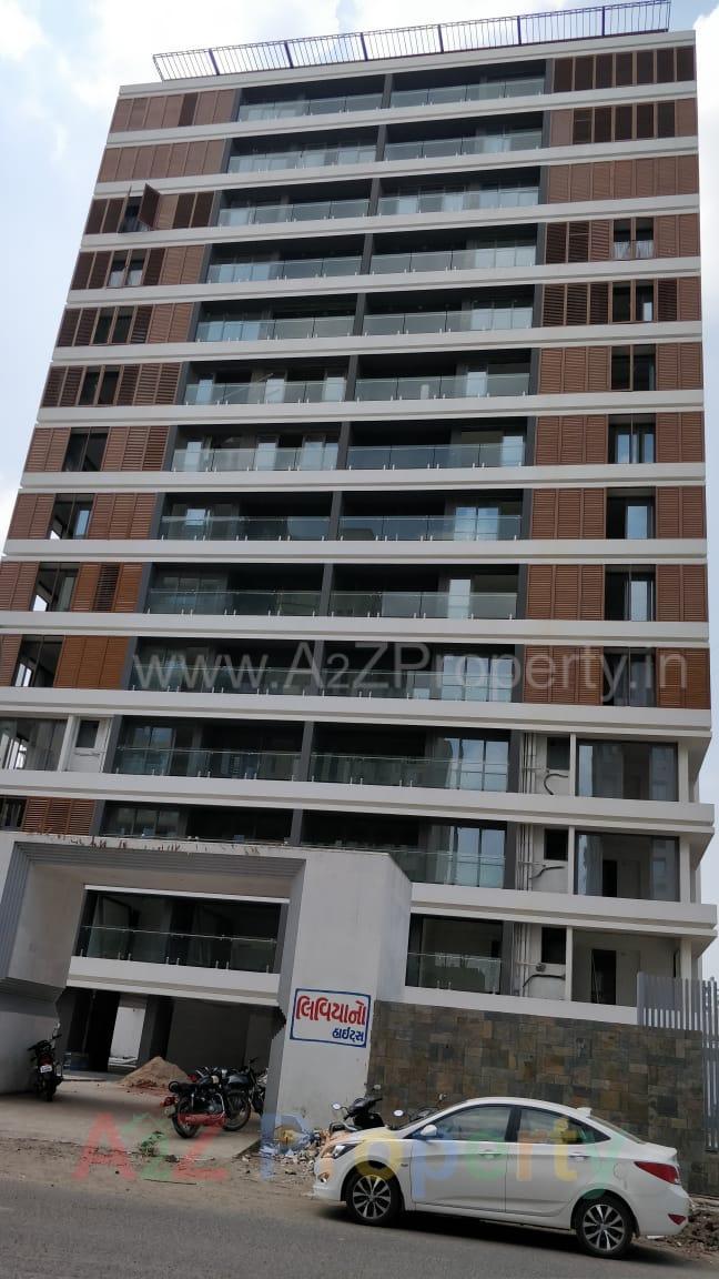 56044_const of real estate project Liviano Heights located at Utran, Surat, Gujarat