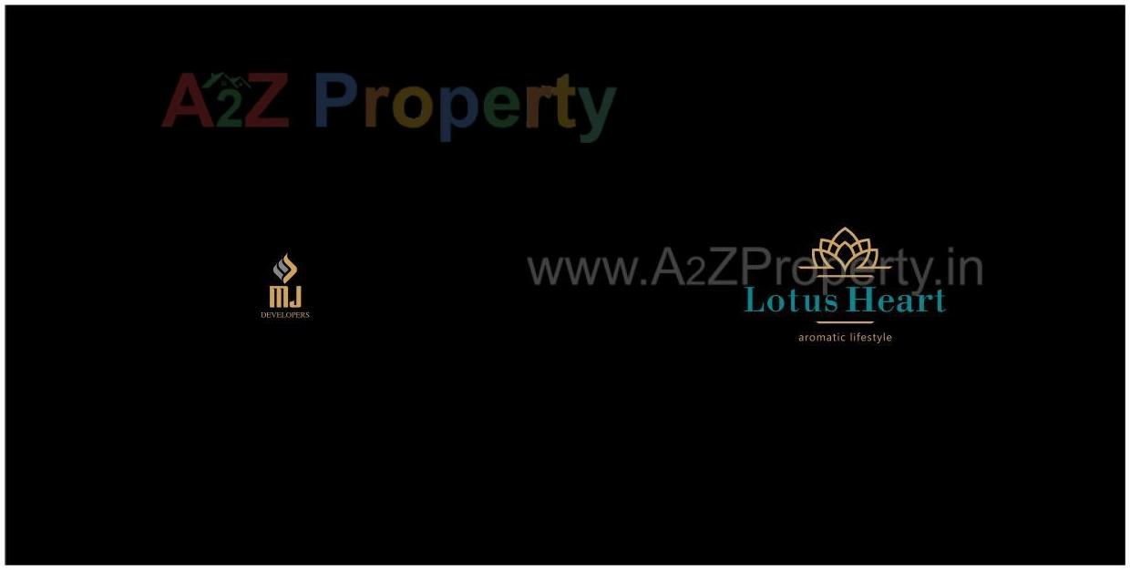  of real estate project Lotus Heart located at Katar, Surat, Gujarat