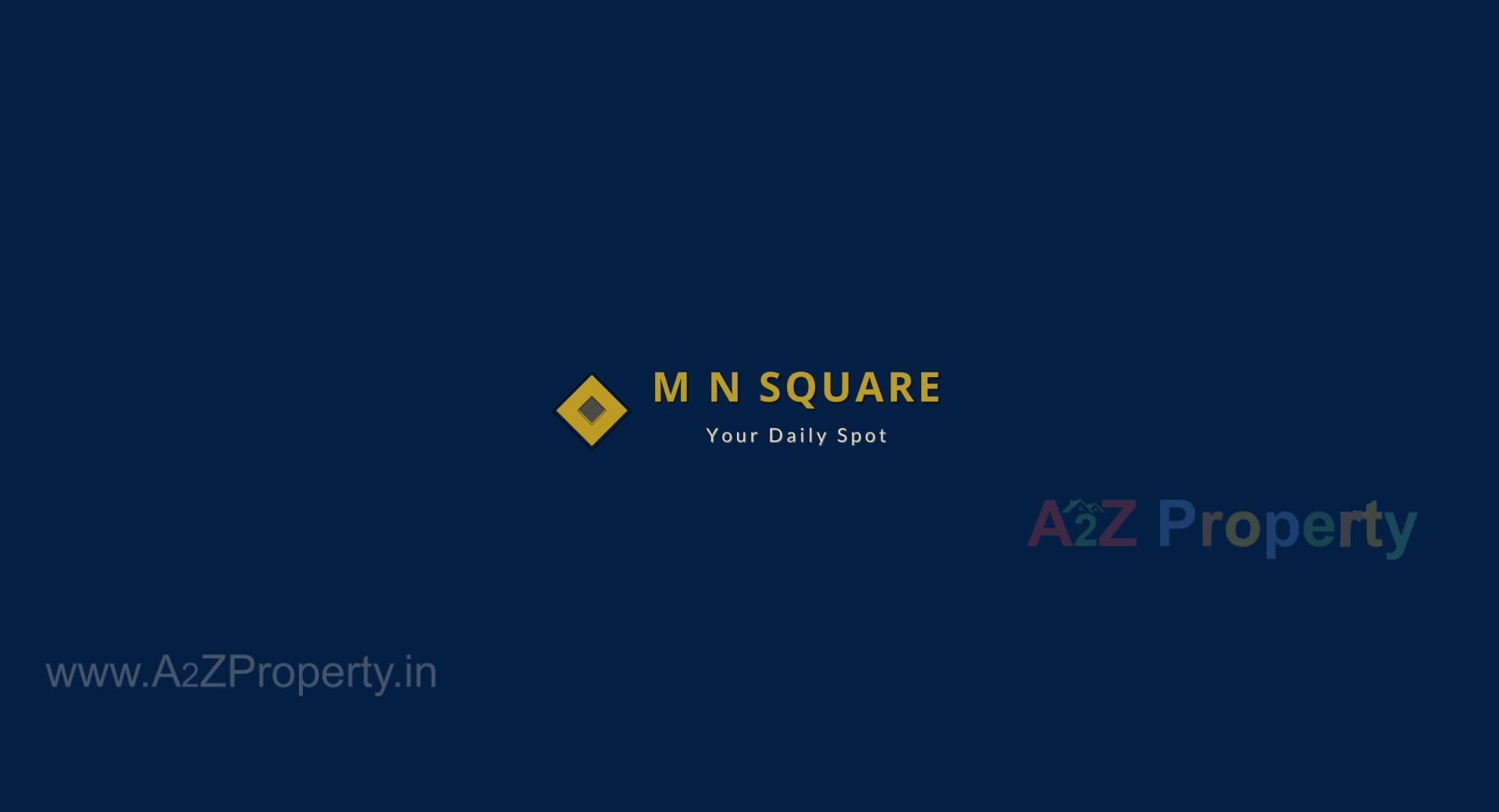  of real estate project M N Square located at Rander, Surat, Gujarat