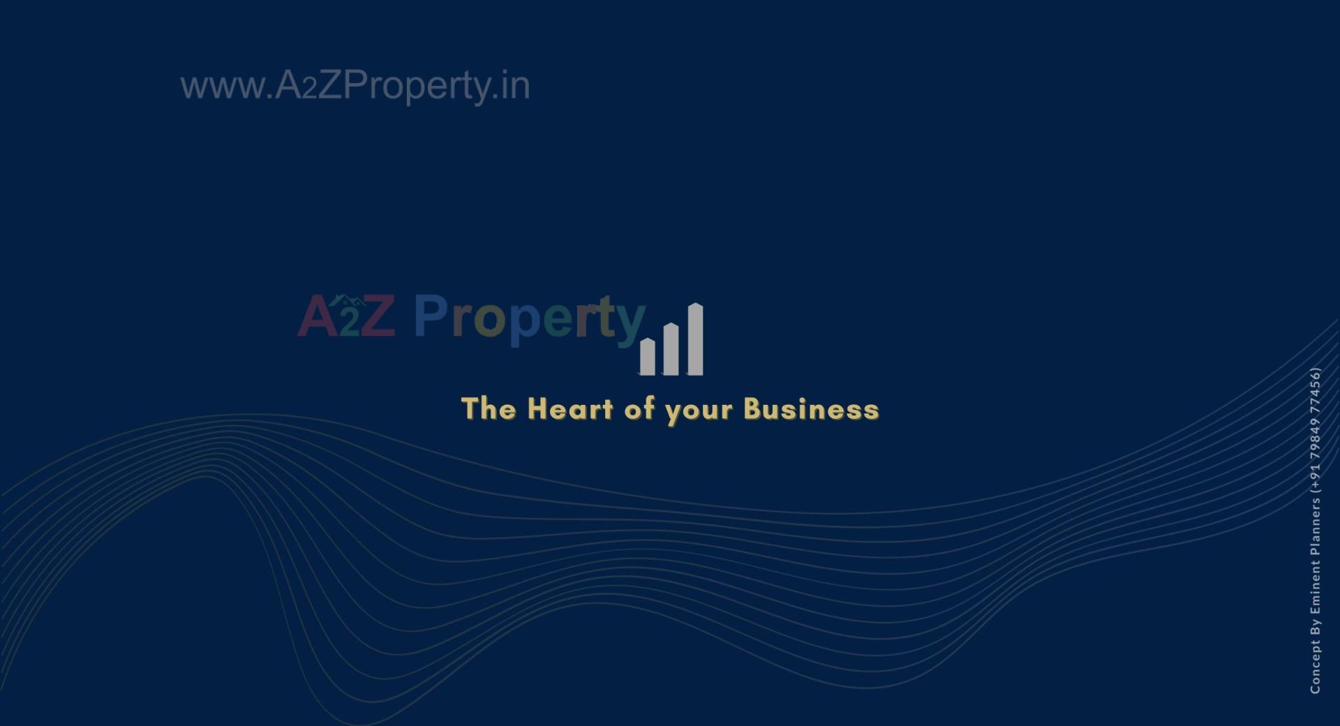  of real estate project M N Square located at Rander, Surat, Gujarat