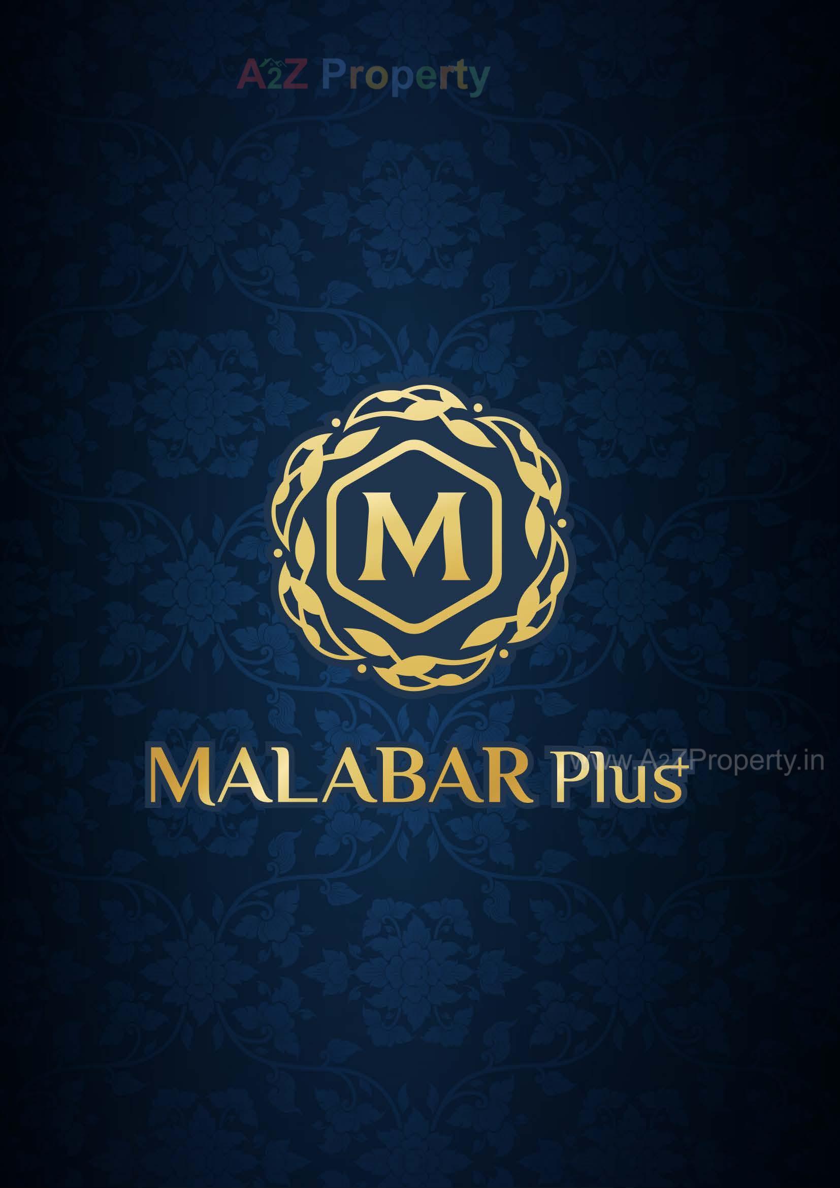  of real estate project Malabar Plus located at Rander, Surat, Gujarat