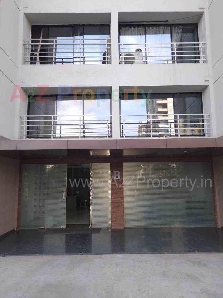 193255_const of real estate project Manidhari Luxuria located at Pal, Surat, Gujarat