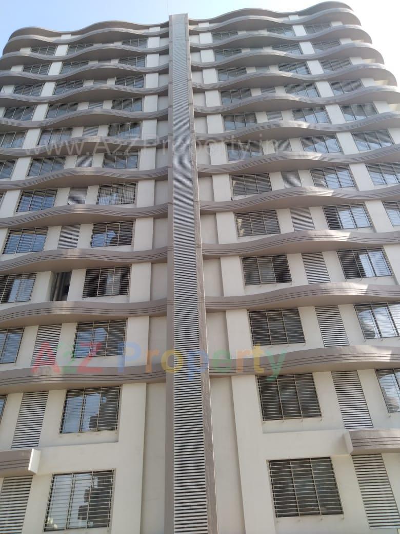 193260_const of real estate project Manidhari Luxuria located at Pal, Surat, Gujarat
