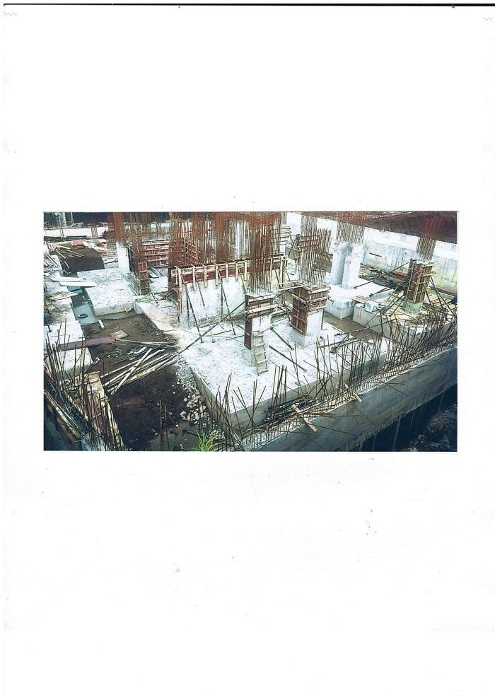 144004_const of real estate project Mantra Homes located at Varachha, Surat, Gujarat