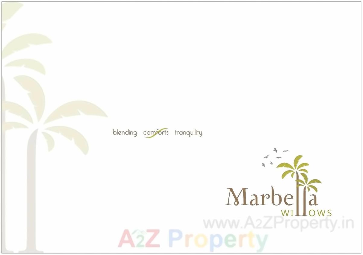  of real estate project Marbella Willos located at Morthana, Surat, Gujarat