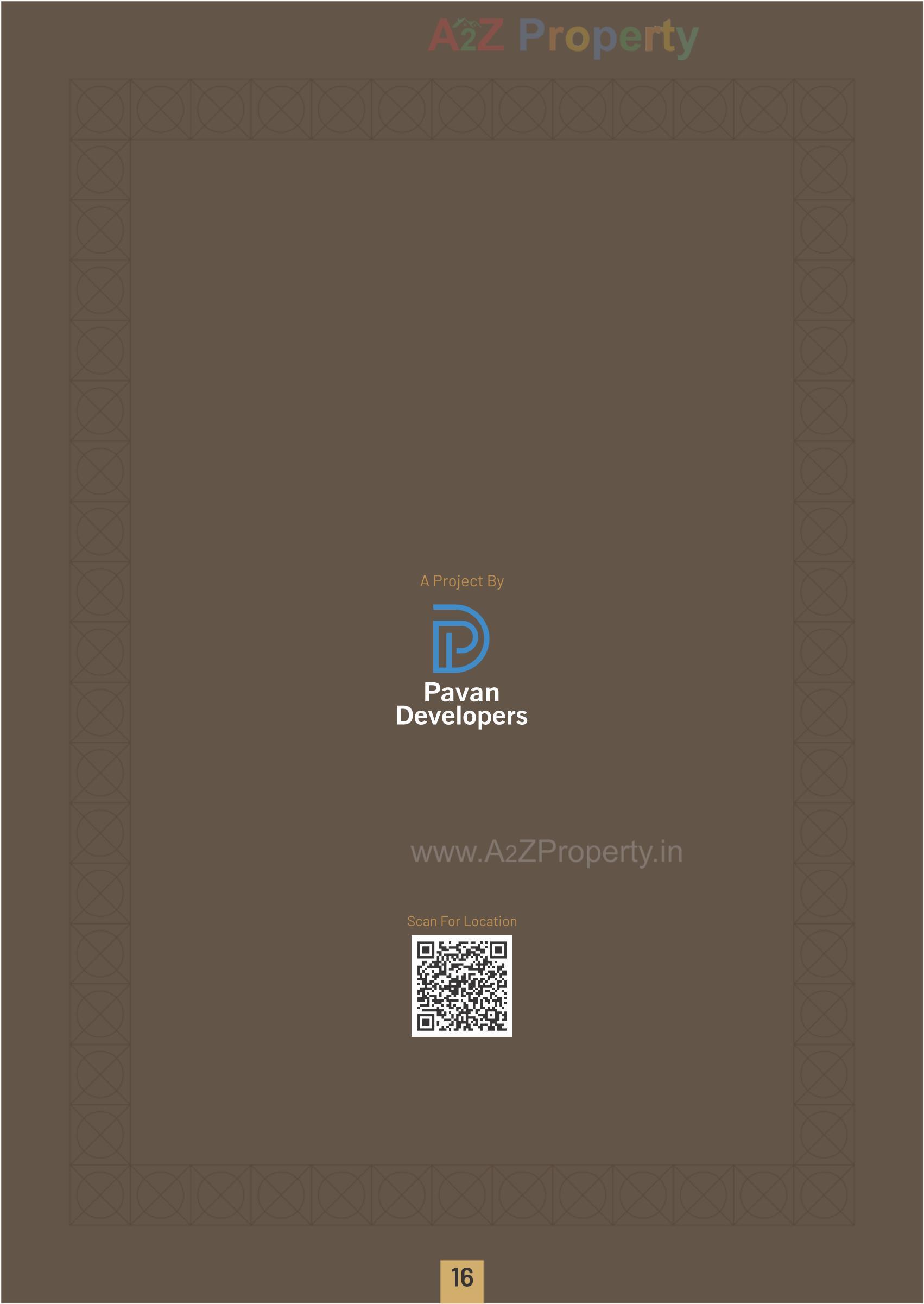  of real estate project Meera Heights located at Surat, Surat, Gujarat