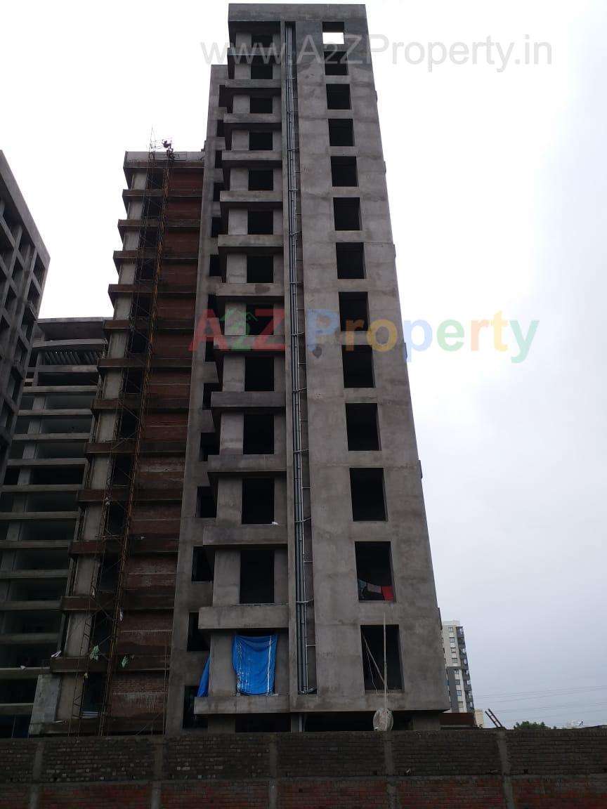 188838_const of real estate project Meera Homes located at Varachha, Surat, Gujarat