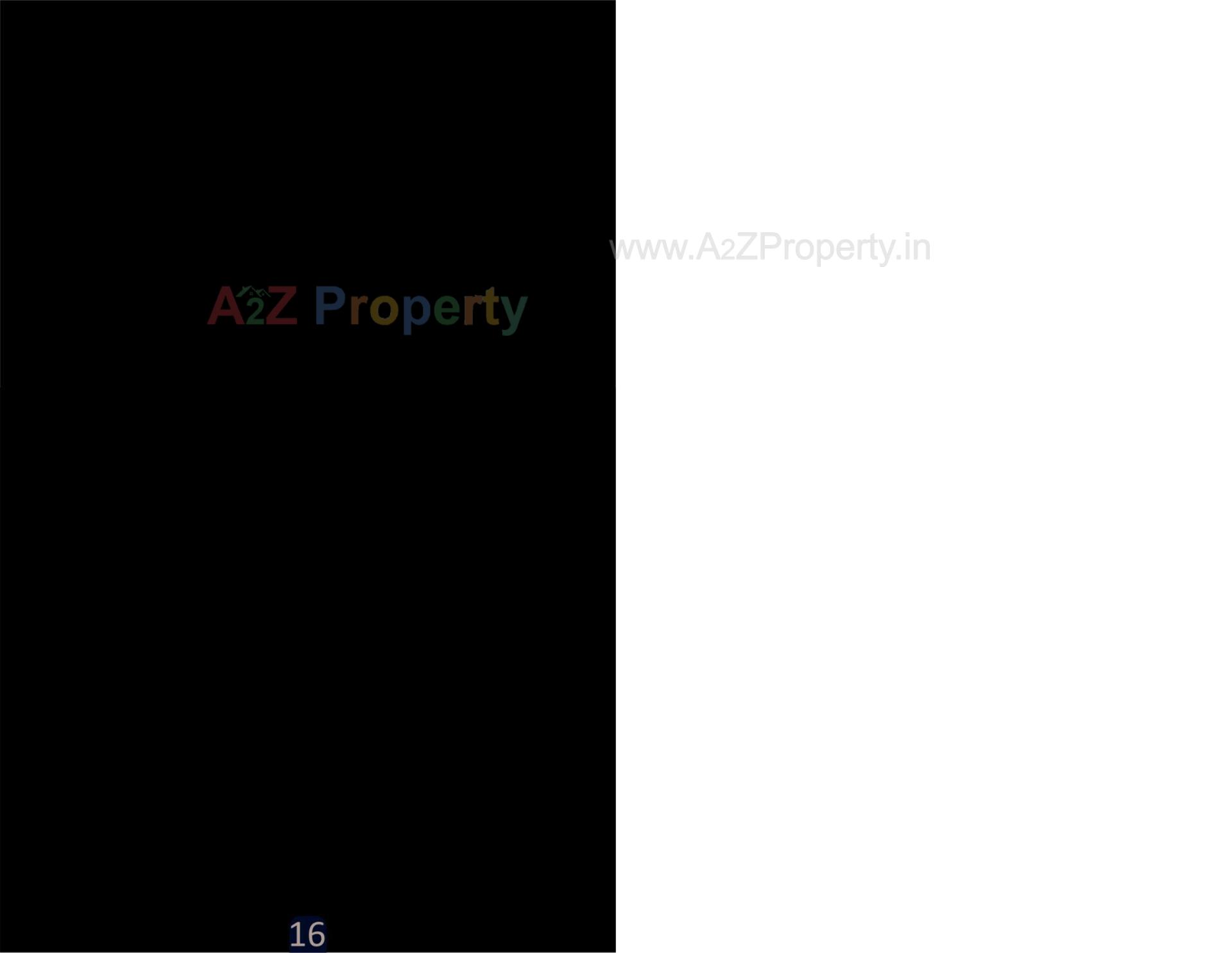  of real estate project Meera Pearl located at Sarthana, Surat, Gujarat