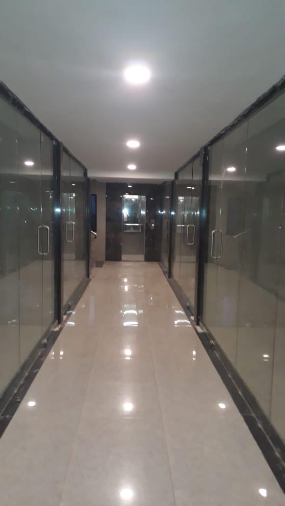 156361_const of real estate project Milestone Elements located at Surat, Surat, Gujarat