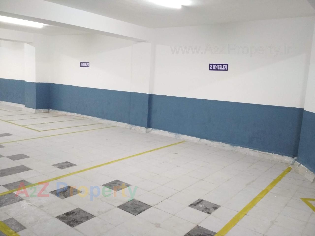 149099_const of real estate project Milestone Eternis located at Sama, Surat, Gujarat