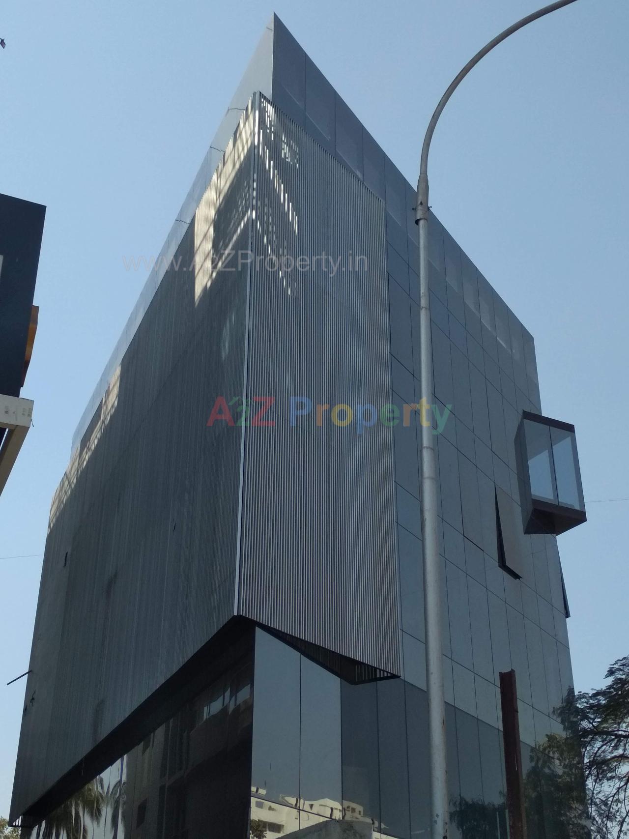 149100_const of real estate project Milestone Eternis located at Sama, Surat, Gujarat