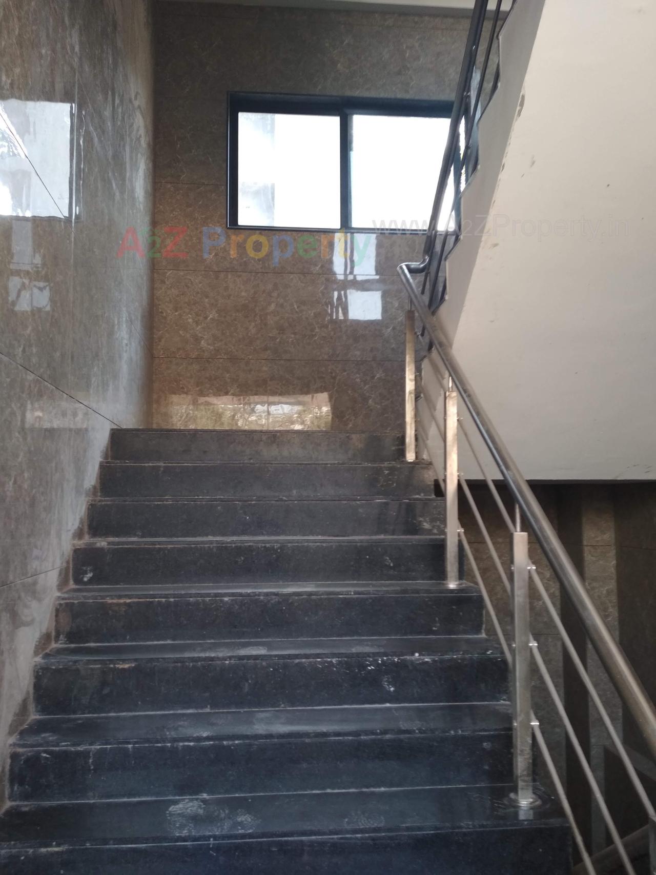 149101_const of real estate project Milestone Eternis located at Sama, Surat, Gujarat