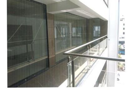 110950_const of real estate project Milestone Vibrant located at Surat, Surat, Gujarat