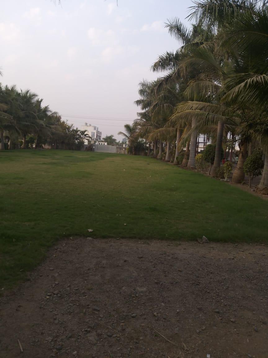 103871_const of real estate project Millenium Residency located at Velanja, Surat, Gujarat