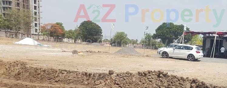 145621_const of real estate project Mithila Heights located at Varachha, Surat, Gujarat