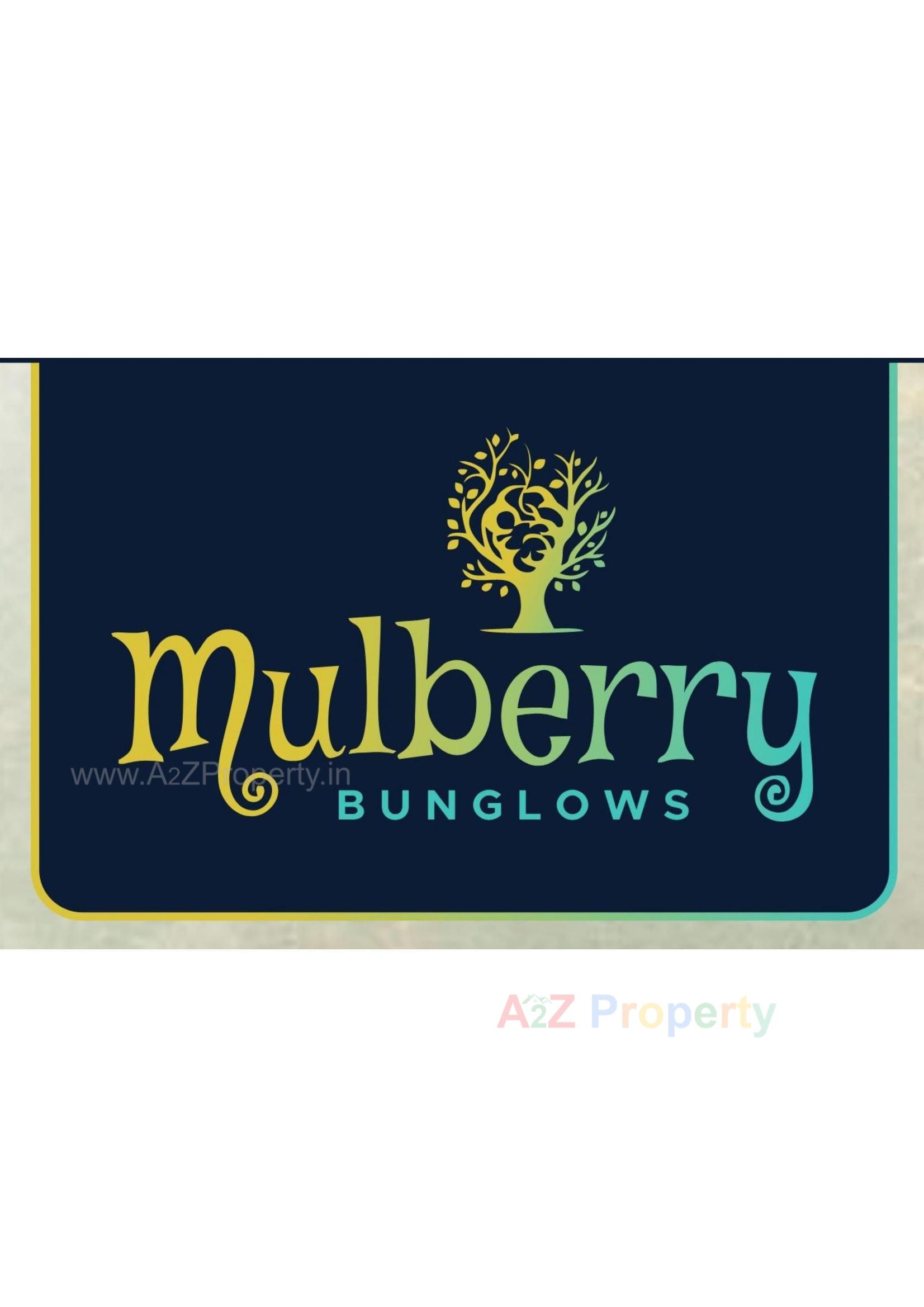  of real estate project Mulberry Bunglows located at Katargam, Surat, Gujarat