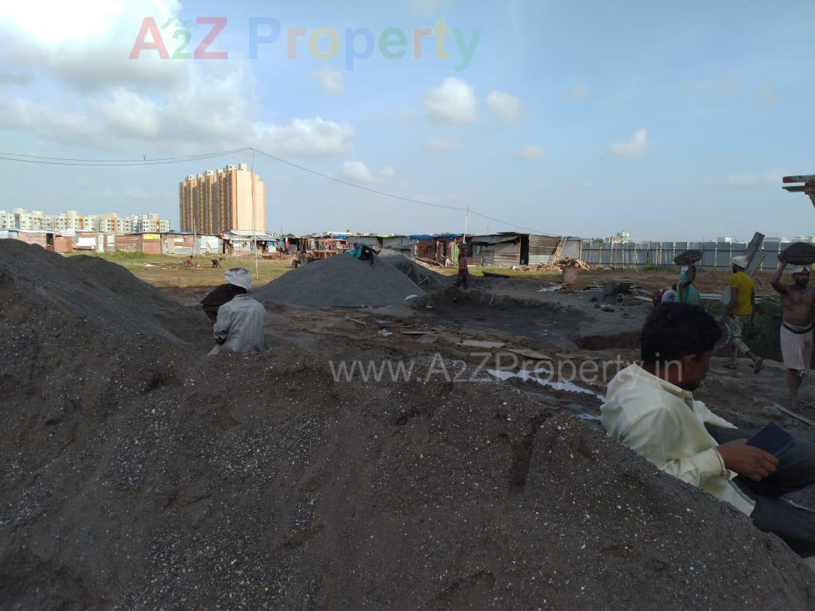 202033_const of real estate project Mulberry Heaven located at Sonari, Surat, Gujarat