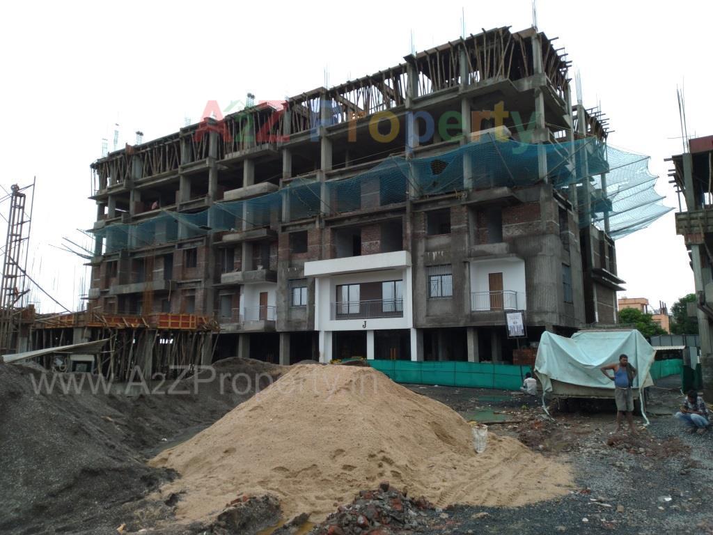 202077_const of real estate project Mulberry Heaven located at Sonari, Surat, Gujarat