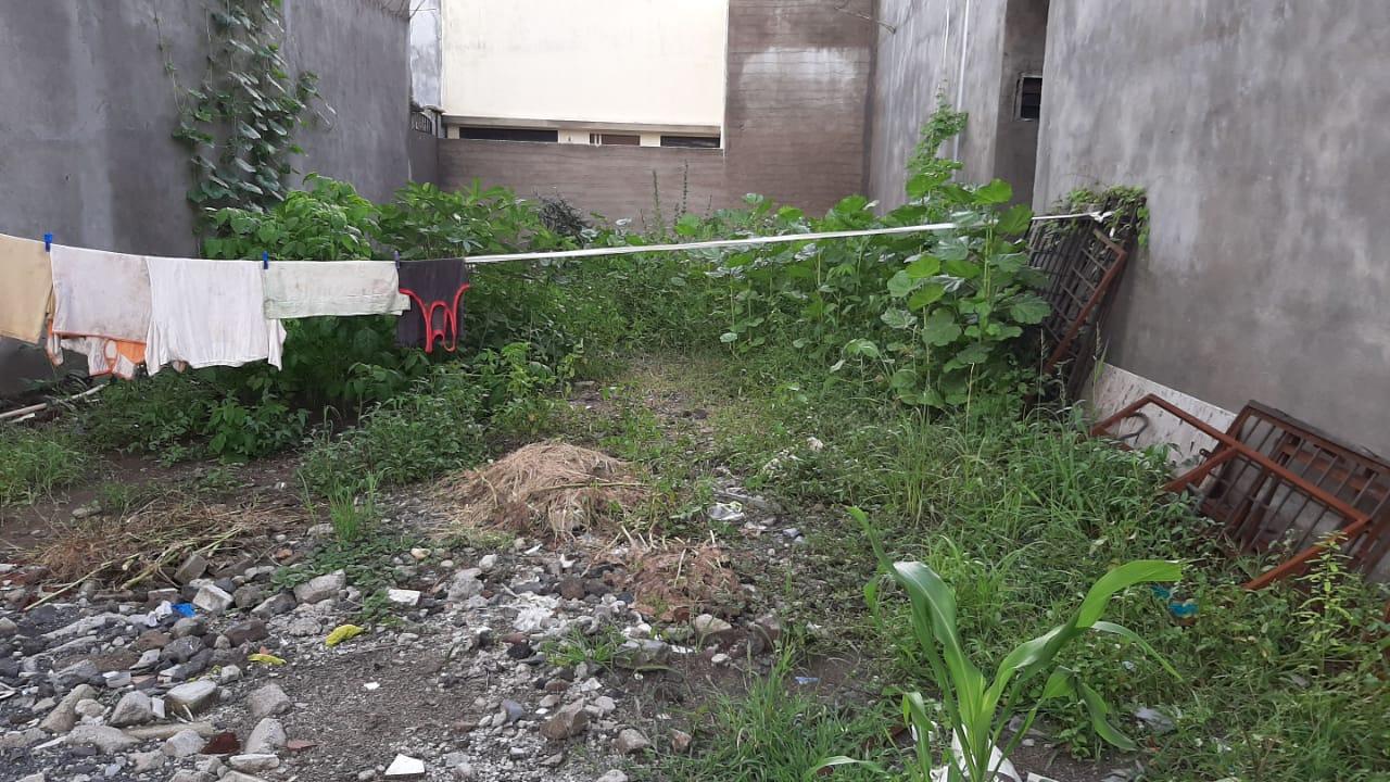 203247_const of real estate project Murlee Lake City located at Asnabad, Surat, Gujarat