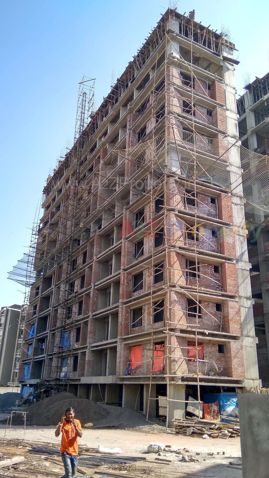 115685_const of real estate project Murlidhar Heights located at Varachha, Surat, Gujarat