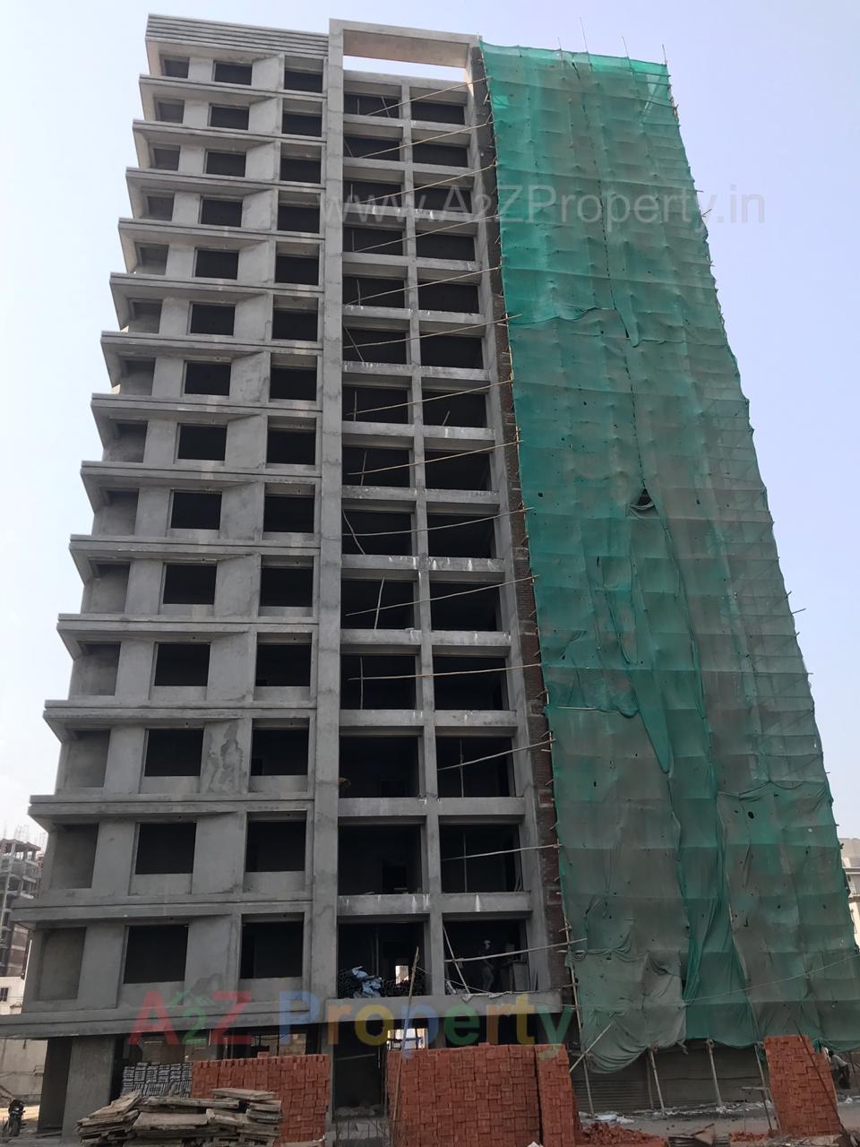 158159_const of real estate project Murlidhar Heights located at Varachha, Surat, Gujarat