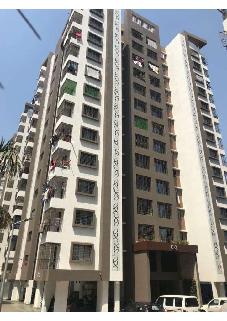 124703_const of real estate project Nakshatra Nebula located at Surat, Surat, Gujarat