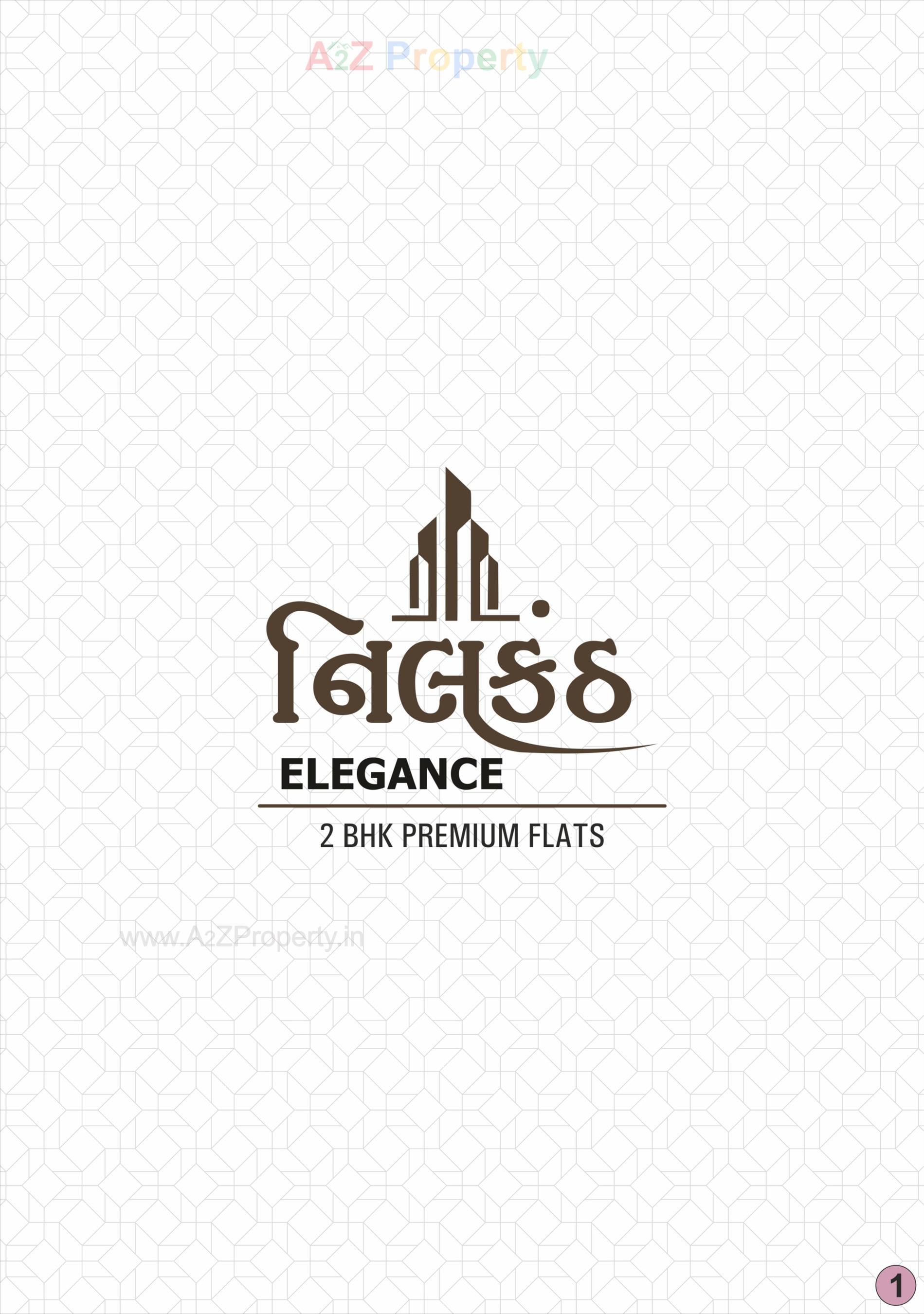  of real estate project Nilkanth Elegance located at Variyav, Surat, Gujarat