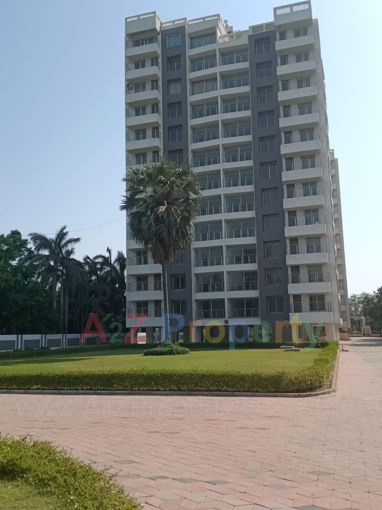 173695_const of real estate project Ocean Drive ( Tower B   C ) located at Sultanabad, Surat, Gujarat