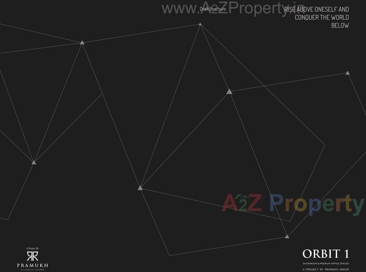  of real estate project Orbit located at Puna, Surat, Gujarat