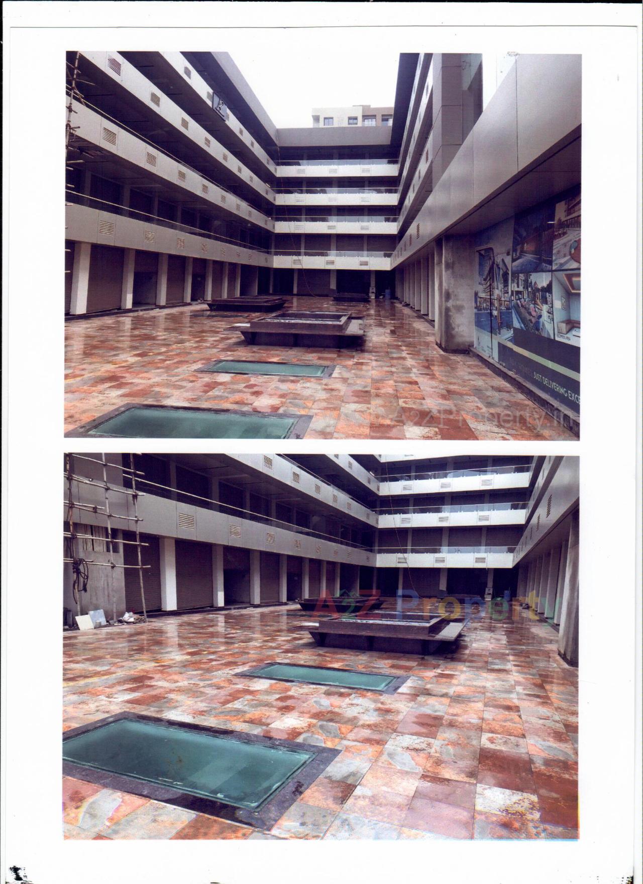 186676_const of real estate project Orchid Harmony located at Surat, Surat, Gujarat