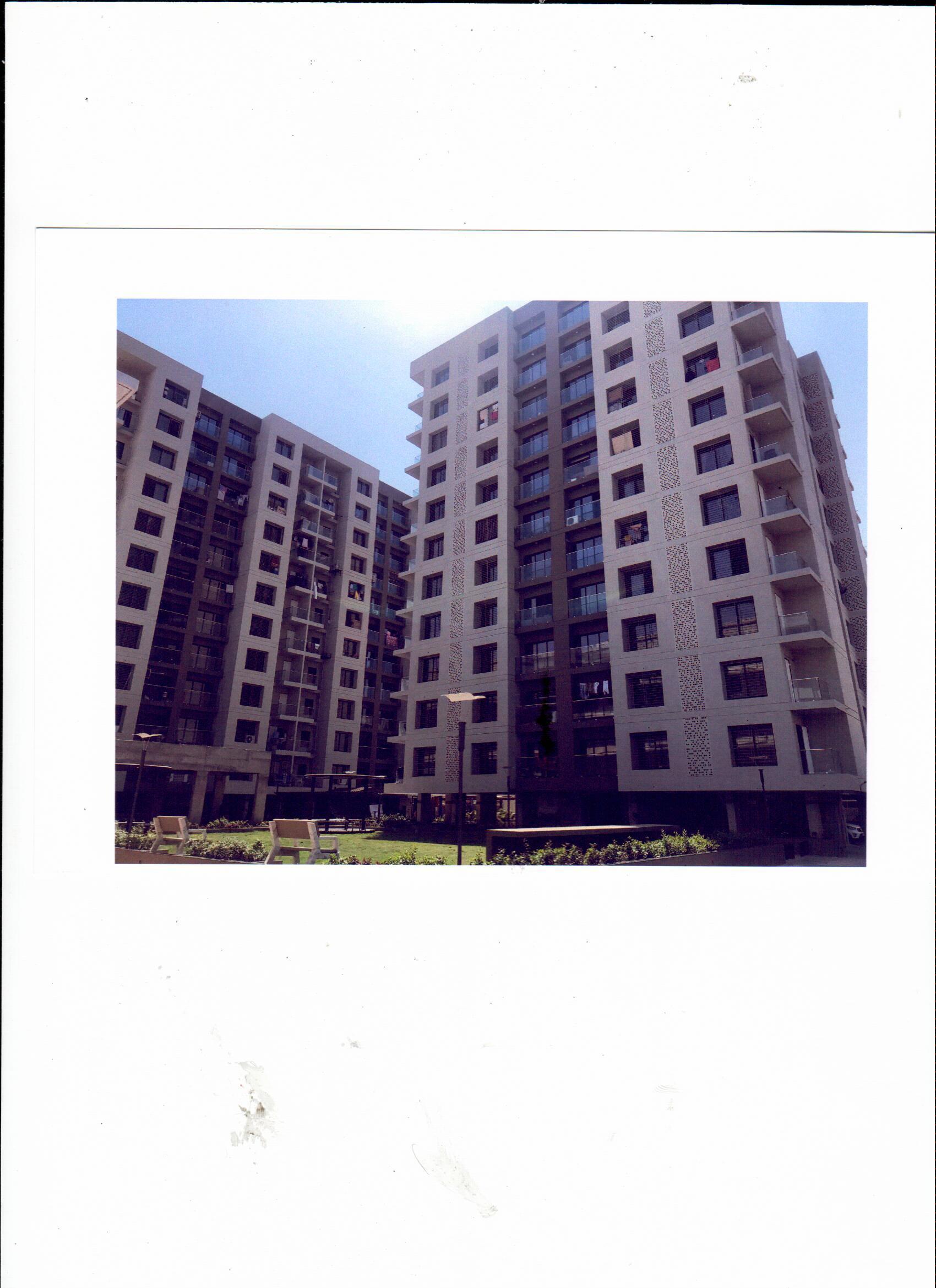 129667_const of real estate project Orchid Harmony located at Surat, Surat, Gujarat