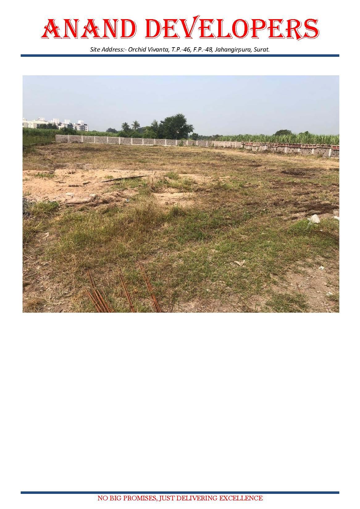 137650_const of real estate project Orchid Vivanta located at Jahangir-pura, Surat, Gujarat