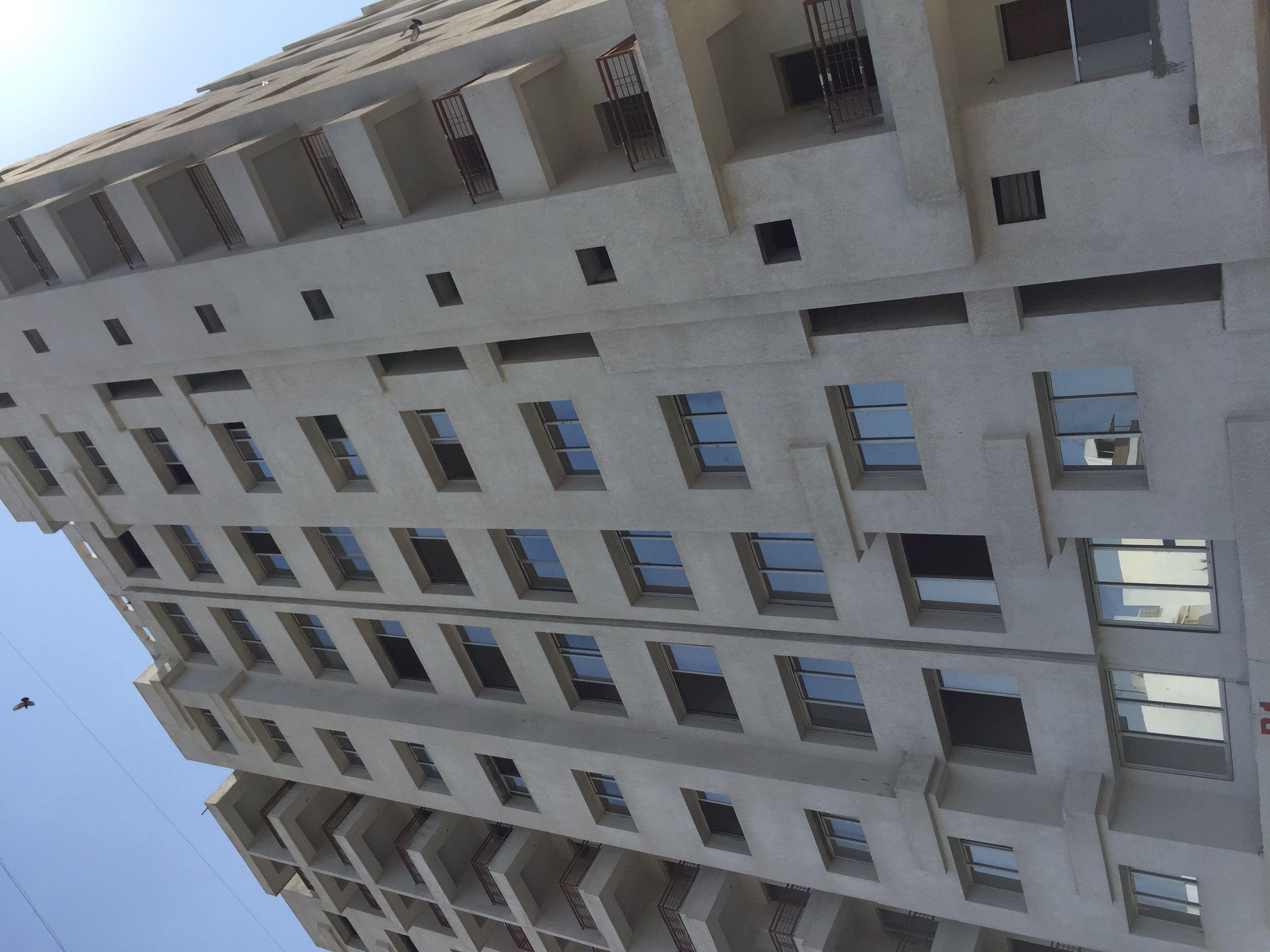 119866_const of real estate project Parishram Park (b1   B2) located at Jahangirpura, Surat, Gujarat