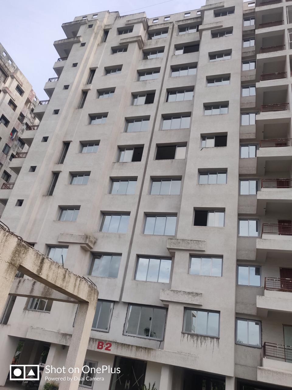 203081_const of real estate project Parishram Park (b1   B2) located at Jahangirpura, Surat, Gujarat